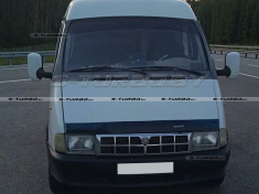 Дефлектор капота