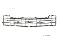 Решетка в бампер, для версий classic / elegance, 2009-2012