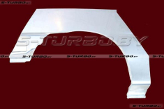 Арка задняя (правая) заводской штамп