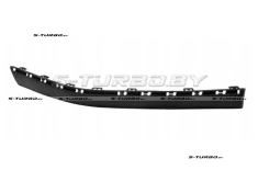 Молдинг бампера (правый)