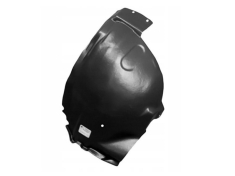 Подкрылок передний (левый) задняя часть