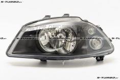 Передняя фара (левая) одноламповая