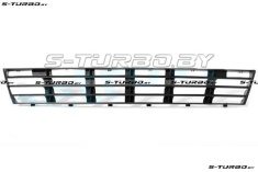 Решетка в бампер (центральная)