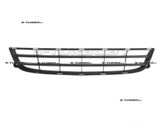 Решетка в бампер (центральная)