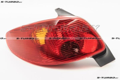 Задний фонарь (левый)