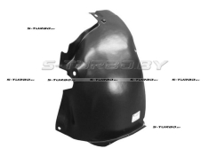 Подкрылок передний (левый) передняя часть, r17 диски