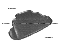 Коврик в багажник модельный полиуретановый