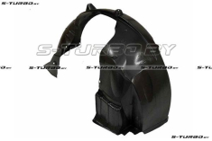 Подкрылок передний (левый) 1999-2002