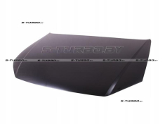 Капот, сталь