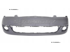 Бампер передний (грунтованный)