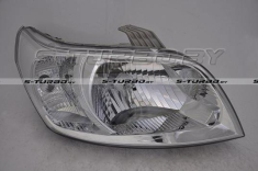 Передняя фара (правая)