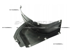 Подкрылок передний (правый) передняя часть