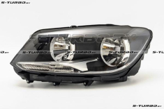 Передняя фара (левая) H7/H15