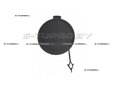 Заглушка отверстия крюка (задняя)