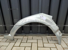 Арка задняя (левая) заводской штамп