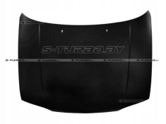 Капот, сталь