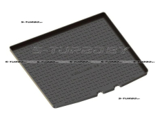 Коврик в багажник модельный полиуретановый