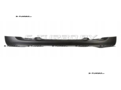 Спойлер переднего бампера