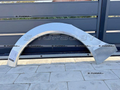 Арка задняя (правая) ремкомплект