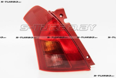 Задний фонарь (левый) 2005-2007