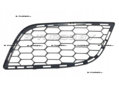 Решетка в бампер (центральная) левая часть