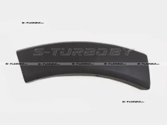 Накладка переднего бампера (правая) для версии stepway