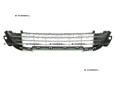 Решетка в бампер (центральная) нижняя, для версии sport