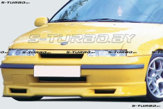 Накладка переднего бампера RIEGER