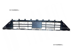Решетка в бампер (центральная) для версии st-line