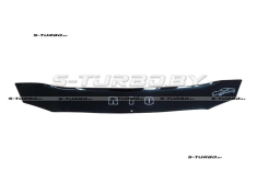 Дефлектор капота, короткий