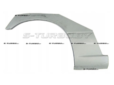 Арка задняя (правая) заводской штамп