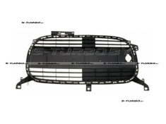 Решетка в бампер (центральная)