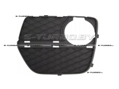 Решетка в бампер (левая) 2008-2010