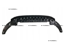 Спойлер переднего бампера, для версии s-line