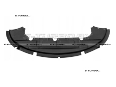 Защита бампера (пластик) бензин, для версии rs