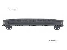 Усилитель переднего бампера (сталь)