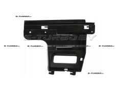 Кронштейн переднего бампера (правый) внешний