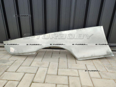 Арка задняя (правая) заводской штамп