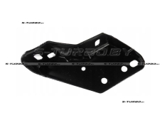 Кронштейн переднего бампера (правый) 2009-2011