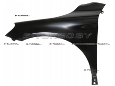 Крыло переднее (левое) сталь