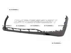 Спойлер переднего бампера, euro-type