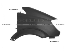 Крыло переднее (правое) оцинкованная сталь