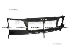Панель передняя (телевизор) сталь