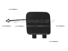 Заглушка отверстия крюка (задняя)