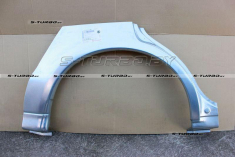 Арка задняя (правая) заводской штамп