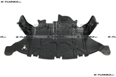 Защита двигателя (пластик) бензин / дизель