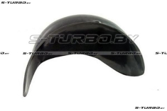 Подкрылок задний (левый)