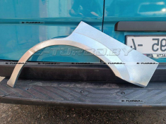 Арка задняя (левая) ремкомплект