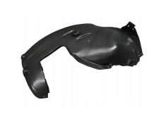 Подкрылок передний (правый) задняя часть