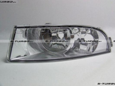 Противотуманная фара (левая) с функцией углового освещения